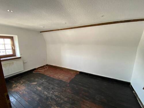 Schlafzimmer 2. Obergeschoss - 