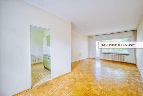 001.jpg - 2 Zimmer Etagenwohnung zum Kaufen in Berlin