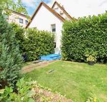 Mehrgenerationenhaus mit Anbau - leer oder vermietet übernehmbar - Garbsen Altgarbsen