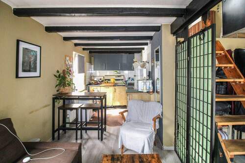 Anbau 1.OG - 8 Zimmer Mehrfamilienhaus, Wohnhaus zum Kaufen in Garbsen