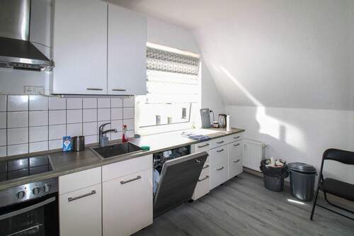 Küche 1.OG - Mehrfamilienhaus, Wohnhaus mit 229,10 m&sup2; in Garbsen zum Kaufen