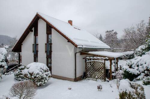DSC_0135-HDR - 5 Zimmer Einfamilienhaus zum Kaufen in Suhl