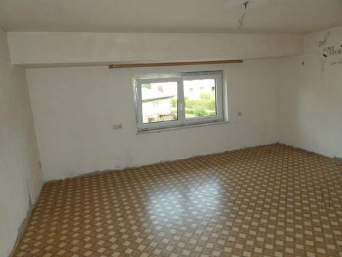 Freundliche, helle Räumlichkeiten - 