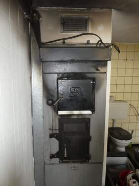 Holzheizung - 