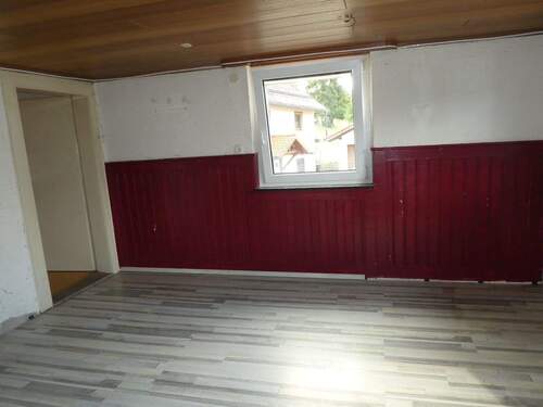 Gemütliches Wohnzimmer - 