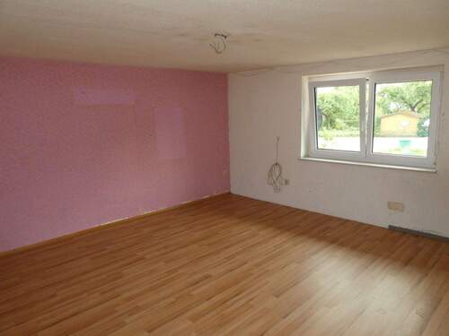 Geräumiges Schlafzimmer - 