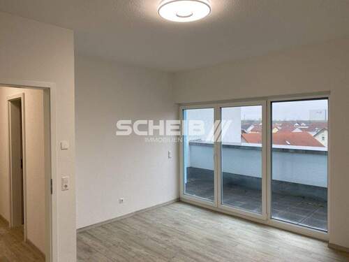 helle Räume - Büro zur Miete in Crailsheim