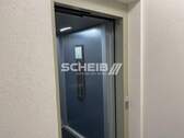 Aufzug - Büro mit 195,00 m&sup2; in Crailsheim zur Miete