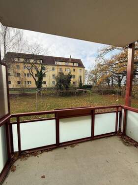 Balkon - 