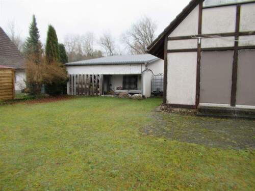 Aussenansicht - Einfamilienhaus mit 96,00 m&sup2; in Simmersfeld zum Kaufen