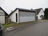 Garage - 