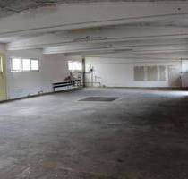 600 m2 Lagerfläche in Bingen-Dietersheim zu vermieten (auch aufteilbar 2x 300 m2 - Ober- und Untergeschoss)