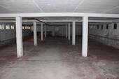 Untergeschoss Bild 1 - Halle in Bingen zur Miete