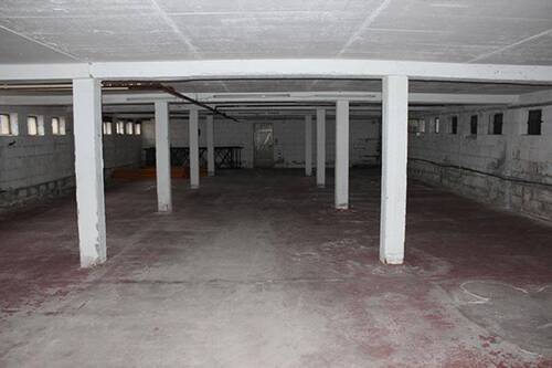 Untergeschoss Bild 1 - Halle in Bingen zur Miete