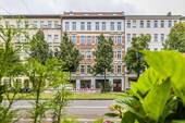 Wohnhaus - 