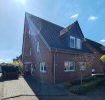 Bracht: Einfamilienhaus mit viel Platz und großem Garten in Südausrichtung - BRÜGGEN