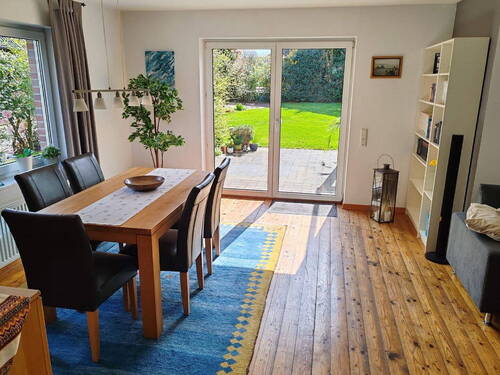 Bild 2 - 5 Zimmer Einfamilienhaus zum Kaufen in BRÜGGEN