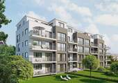 Ansicht - 3 Zimmer Etagenwohnung in Erfurt