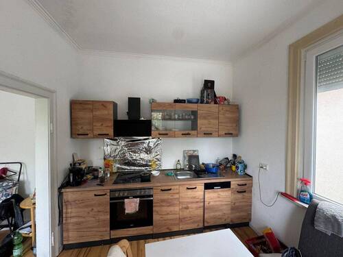 Küche - 3 Zimmer Etagenwohnung zur Miete in Albstadt