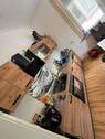 Küche - 3 Zimmer Etagenwohnung in Albstadt