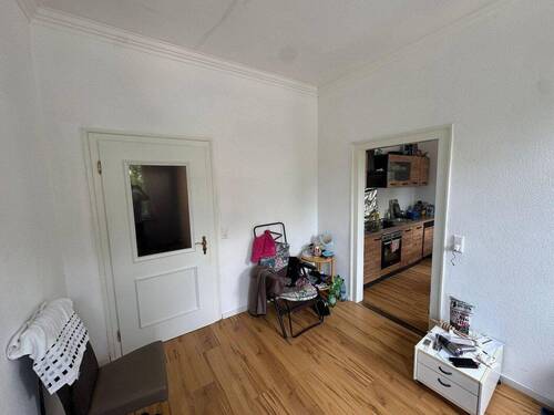 Bild 4 - Etagenwohnung mit 91,00 m&sup2; in Albstadt zur Miete
