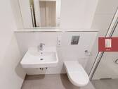 Ansicht II: Bad - 
