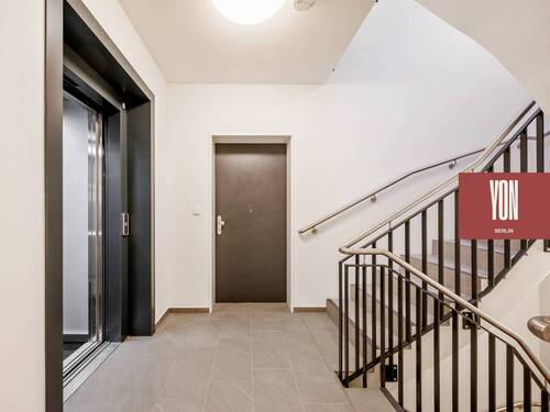 Treppenhaus - 