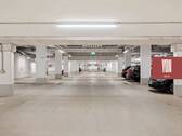Tiefgarage - 