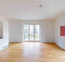 YON BERLIN - Große 3-Zimmer-Neubauwohnung mit EBK und TERRASSE in Berlin-Friedenau