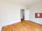 Ansicht II: Schlafzimmer I - 