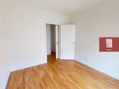 Ansicht II: Schlafzimmer II - 