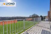 Einheit 2. Obergeschoss links - 