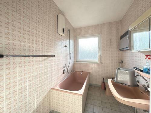 Badezimmer - 