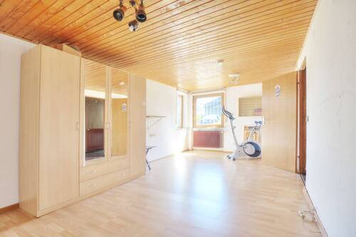 Arbeitszimmer UG - 