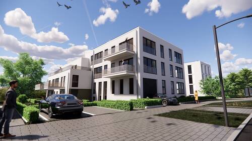 Rendering.jpg - 3 Zimmer Etagenwohnung in Regensburg