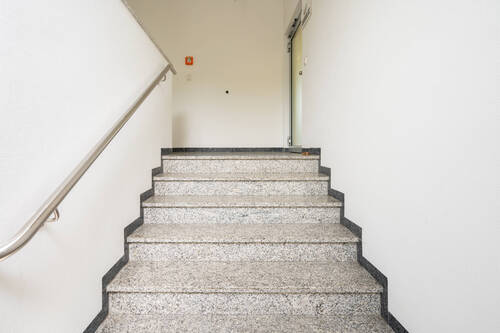 Treppe - 