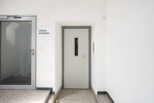 Aufzug - 