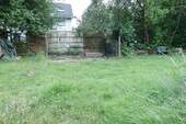 zum eigenen Garten mit Grillfläche - 