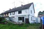 mit 5 Zimmern & 80,08m² Wohnfläche - 5 Zimmer Reihenendhaus in Hamburg