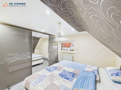 Schlafzimmer 2 - 