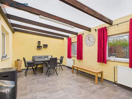 Wintergarten - 