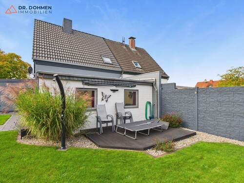 Terrasse - 