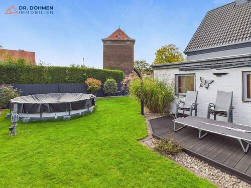 Garten - 