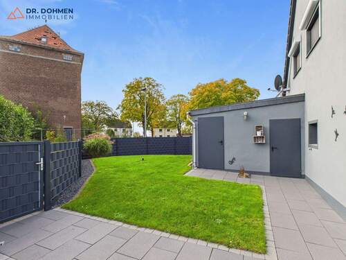 Garten 2 - 