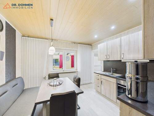Küche 1 - 4 Zimmer Doppelhaushälfte in Hückelhoven