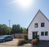 Charmantes Einfamilienhaus mit großem Garten in Hattingen