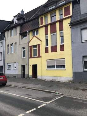 Ihr neues Mehrfamilienhaus - Mehrfamilienhaus für Immobilienprofis