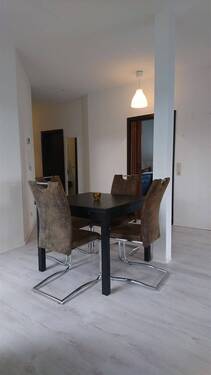 Essbereich - Etagenwohnung mit 69,20 m&sup2; in Kehl zum Kaufen