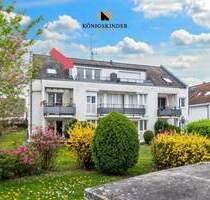 SOFORT FREI! Herrliche 3-Zi.-DG ETW mit fantastischer Deckenhöhe, gr.TL-Bad, Balkon, TG & ASP - Pliezhausen / Gniebel
