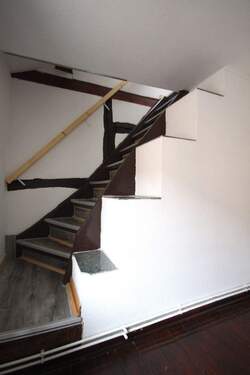 Treppe - 